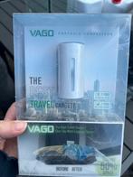 Vago travel vacuum to shrink clothes, Ophalen of Verzenden, Zo goed als nieuw