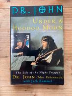 Dr John. Under a Hoodoo Moon, Boeken, Ophalen of Verzenden, Zo goed als nieuw