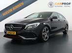 Mercedes-Benz CLA-klasse Shooting Brake 250 Sport 4MATIC Bus, Automaat, CLA, Gebruikt, 4 cilinders