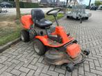 Husqvarna - R160 - Zitmaaier, Zakelijke goederen, Machines en Bouw | Tuin, Park en Bosbouw, Maaier