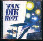 cd van Van Dik Hout ‎– Van Dik Hout, Verzenden, Zo goed als nieuw, Levenslied of Smartlap