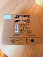 SMEG Handmixer creme (nieuw in doos), Witgoed en Apparatuur, 4 liter of meer, Ophalen of Verzenden, Nieuw, 3 snelheden of meer