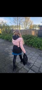 nikkie winter ski jas, Ophalen of Verzenden, Zo goed als nieuw, Maat 34 (XS) of kleiner, Jack