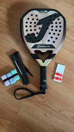 Nieuw Joma Hyper 3.0 padel racket, Ophalen of Verzenden, Zo goed als nieuw