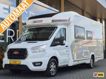 Challenger Graphite 380 Ultimate Automaat beschikbaar voor biedingen