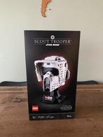 Lego Scout trooper star wars in ongeopende doos 75305, Ophalen of Verzenden, Zo goed als nieuw