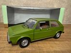 Volkswagen Golf 1 1:18 Vitesse in ovp, Hobby en Vrije tijd, Modelauto's | 1:18, Ophalen of Verzenden, Zo goed als nieuw, Auto