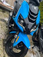 peugeot speedfight 4, Ophalen of Verzenden, Zo goed als nieuw, Peugeot