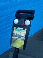 electrische golftrolley, Ophalen, Gebruikt, Golfkar, Overige merken