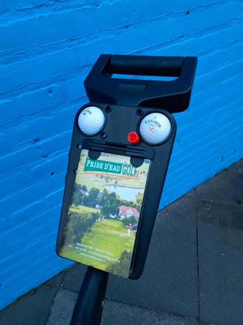 electrische golftrolley, Sport en Fitness, Golf, Gebruikt, Golfkar, Overige merken, Ophalen