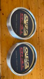 Klok o’neil santa crus surf en skate sport, Ophalen of Verzenden, Gebruikt, Overige typen, Minder dan 5 m²