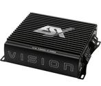 ESX Vision VX1400.4 PRO 4 kanaals versterker 4 x 350W RMS, Auto diversen, Autospeakers, Audio Design, Nieuw, Am Breilingsweg 3, 76709 Kronau, Duitsland
