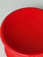 Mushroom kruk bijzettafel Eero Aarnio space age vintage 1967, Huis en Inrichting, Ophalen of Verzenden, Gebruikt, Kunststof