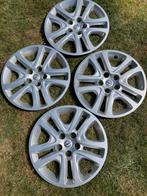 Wieldoppen 18 inch opel astra j, Ophalen, Gebruikt