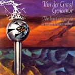 CD: Van Der Graaf Generator – The Least We Can Do Is Wave..., Cd's en Dvd's, Cd's | Rock, Ophalen of Verzenden, Zo goed als nieuw