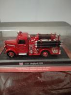 Bedford modelauto in doos, Ophalen of Verzenden