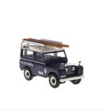 Land Rover Santana 88 TELEFONICA 1/43 reparto / servicio # 6, Verzenden, Nieuw, Auto, Overige merken
