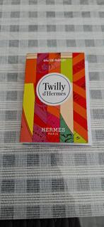 proefje Twilly d'Hermes, Verzenden, Nieuw