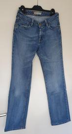 Levi's 627 Straight Fit Jeans - Blauw, Blauw, Ophalen of Verzenden, W30 - W32 (confectie 38/40), Gedragen