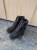 Anna Field Laarzen Zwart Maat 41 (valt als 40), Anna Field, Zwart, Lage of Enkellaarzen, Nieuw