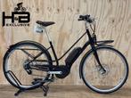 Diamant Juna Deluxe+ E-Bike Shimano Nexus, Fietsen en Brommers, Elektrische fietsen, Niet ingevuld, Ophalen of Verzenden, Zo goed als nieuw