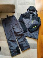 ski pak, Kleding | Heren, Wintersportkleding, Maat 56/58 (XL), Ophalen of Verzenden, Zo goed als nieuw, Jack