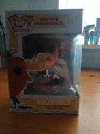 Funko pop: bullwinkle ( rocky & bullwinkle), Verzamelen, Ophalen, Zo goed als nieuw