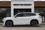Volkswagen Tayron 1.5/272pk eHybrid R-Line Blackstyle VOL|20, 4 cilinders, 2000 kg, 1848 kg, Wit