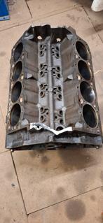SBC 350 Onderblok - Decoratie/Project, Ophalen, Chevrolet