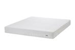 Nieuw IKEA bed, matras en topper - 180x200, Ophalen, Overige materialen, Overige kleuren, 180 cm