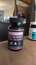 Fat burner, Ophalen of Verzenden, Nieuw, Poeder of Drank