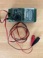 Motor tester, Ophalen of Verzenden