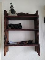 Ophang rekje brocante, Huis en Inrichting, Woonaccessoires | Wandplanken en Boekenplanken, Ophalen of Verzenden