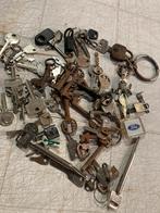 Sleutels voor de verzamelaar, Verzamelen, Ophalen of Verzenden, Gebruikt, Overige typen