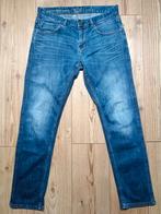 PME Legend stretch maat 33-32, Ophalen of Verzenden, Zo goed als nieuw, Blauw, W33 - W34 (confectie 48/50)