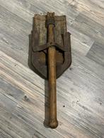 Nederlands klapschep, duits lijkend, Ophalen of Verzenden, Landmacht, Engeland, Overige typen