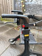 Carbon Rollator: Drive Nitro Superlicht !, Diversen, Rollators, Ophalen of Verzenden, Opvouwbaar, Zo goed als nieuw