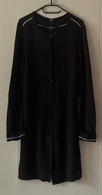 Damesvest merk Poools maat 40, Maat 38/40 (M), Zwart, Ophalen of Verzenden, Poools