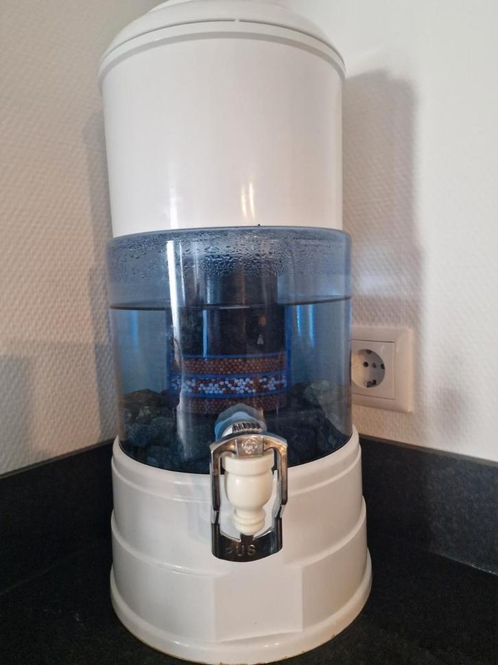 Aqualine Waterfilter 5L - Nieuwe Filter!, Huis en Inrichting, Keuken | Keukenbenodigdheden, Ophalen