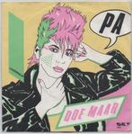 Nederpop: Doe Maar- Pa/ Lajenijaja, Cd's en Dvd's, Vinyl Singles, Verzenden, Gebruikt, 7 inch, Nederlandstalig
