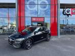 Mercedes-Benz GLA-klasse 250 e Progressive, Auto's, Mercedes-Benz, Euro 6, 15 kWh, Zwart, Plug-in hybride