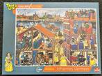 That’s life puzzel 1000 stukjes johannes vermeer, Hobby en Vrije tijd, Denksport en Puzzels, Ophalen of Verzenden, 500 t/m 1500 stukjes
