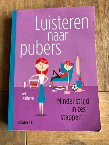 Luisteren naar pubers beschikbaar voor biedingen
