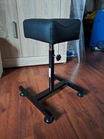 voetenstandaard pedicure, Ophalen of Verzenden, Gebruikt