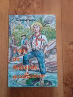 G. Fenijn - Evan, de fluitende goudzoeker. Prima staat, Ophalen of Verzenden, G. Fenijn