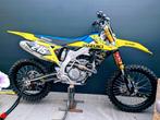Suzuki RMZ 250 - 2023, Motoren, Bedrijf, Crossmotor