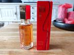Giorgio Beverly Hills Red Eau de Toilette 30ml vintage, Sieraden, Tassen en Uiterlijk, Uiterlijk | Parfum, Ophalen of Verzenden
