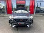 CUPRA Formentor 1.4 e-Hybrid VZ Performance/Panorama/Memory, Gebruikt, Zwart, 4 cilinders, Leder en Stof