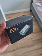 A3 snellader bestuurbare auto's, Ophalen, Zo goed als nieuw, Auto