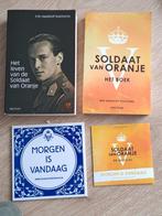 Soldaat van oranje pakket, Verzamelen, Ophalen, Overige soorten, Nederland, Boek of Tijdschrift